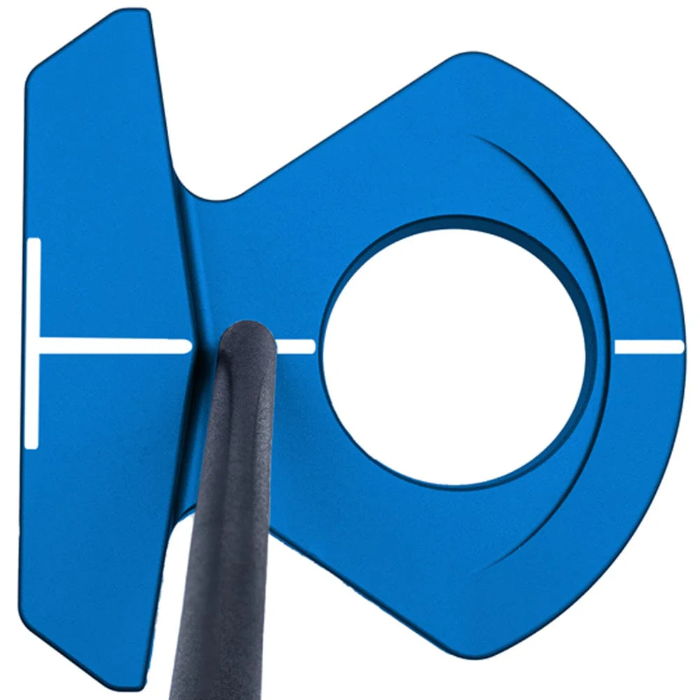 L.A.B.Golf DF3 Putter Heavier Blue