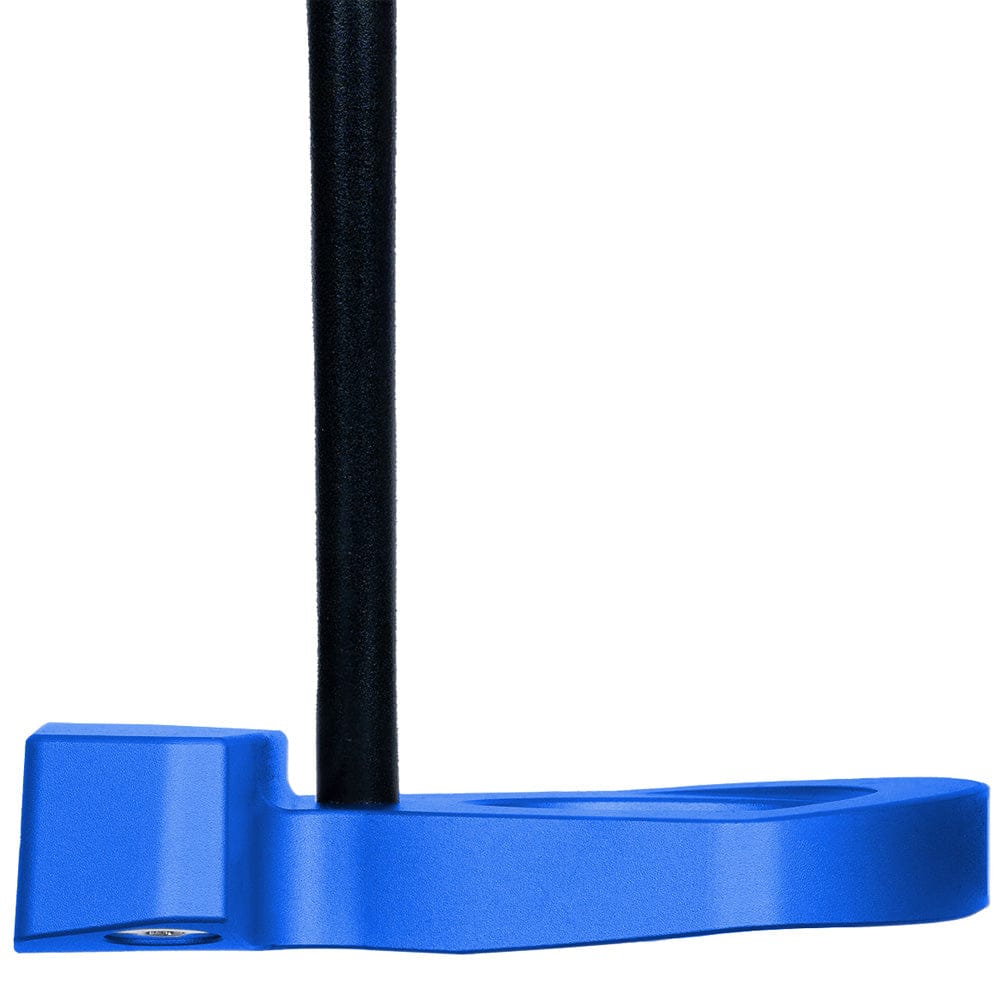 L.A.B.Golf DF3 Putter Heavier Blue - Image 5