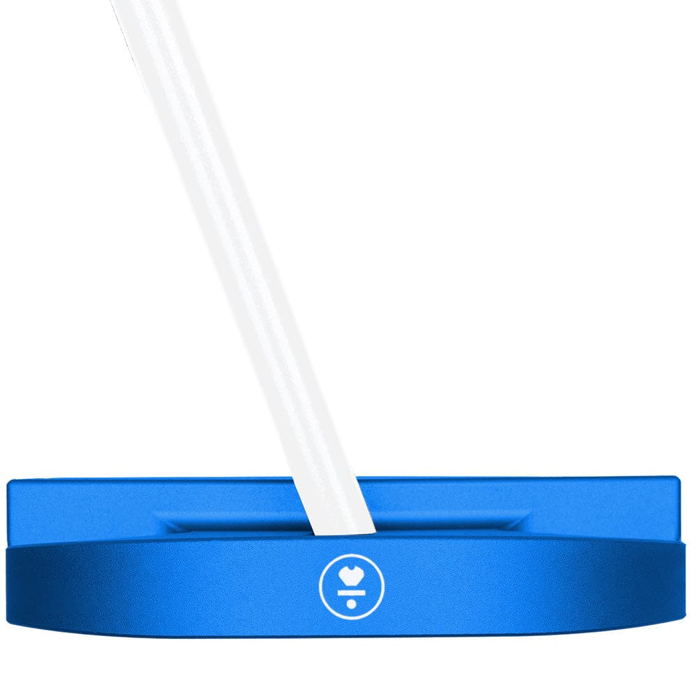 L.A.B.Golf DF3 Putter Standard Blue - Image 4