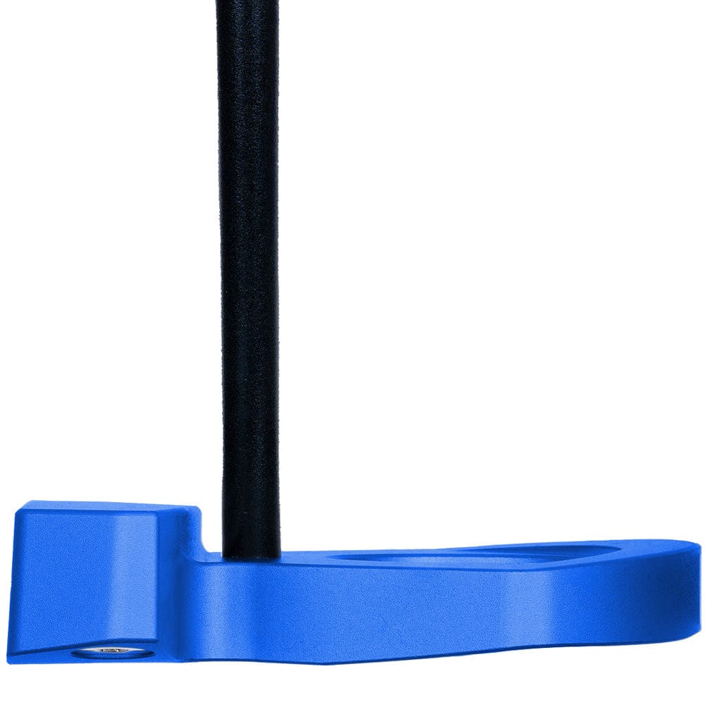 L.A.B.Golf DF3 Putter Standard Blue - Image 4