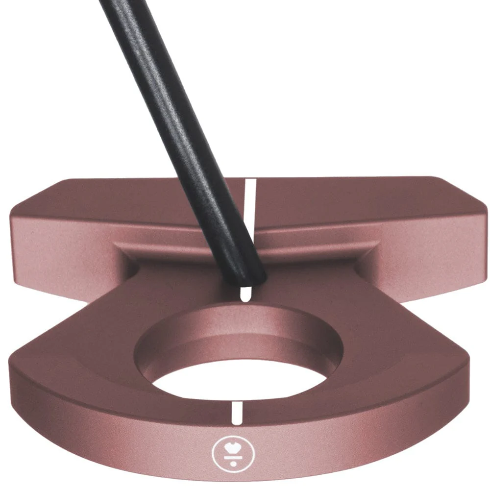 L.A.B.Golf DF3 Putter Standard Cappuccino - Image 2