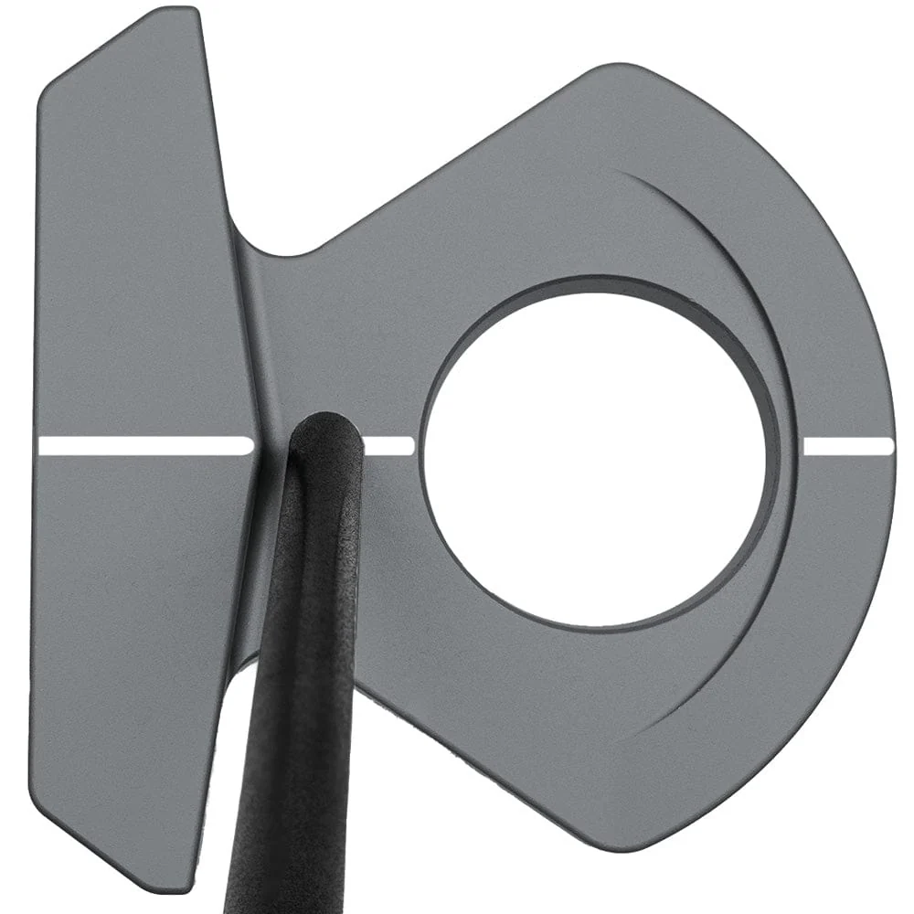 L.A.B.Golf DF3 Putter Standard Charcoal