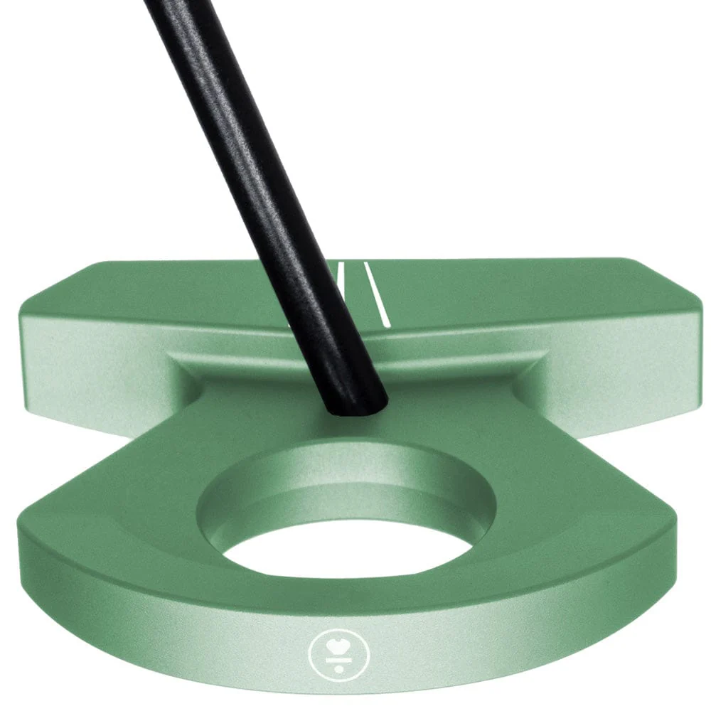 L.A.B.Golf DF3 Putter Standard Green - Image 2