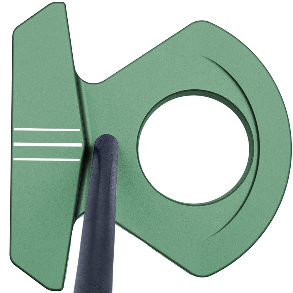 L.A.B.Golf DF3 Putter Standard Green