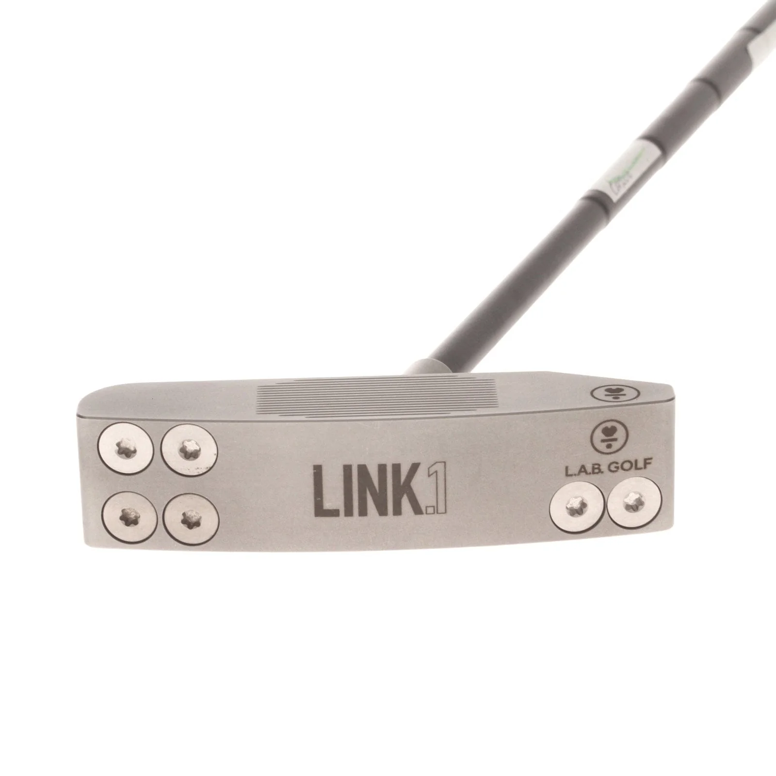 L.A.B. Golf Link.1 Mens Right Hand Putter 33" Blade - L.A.B. Golf - Image 2