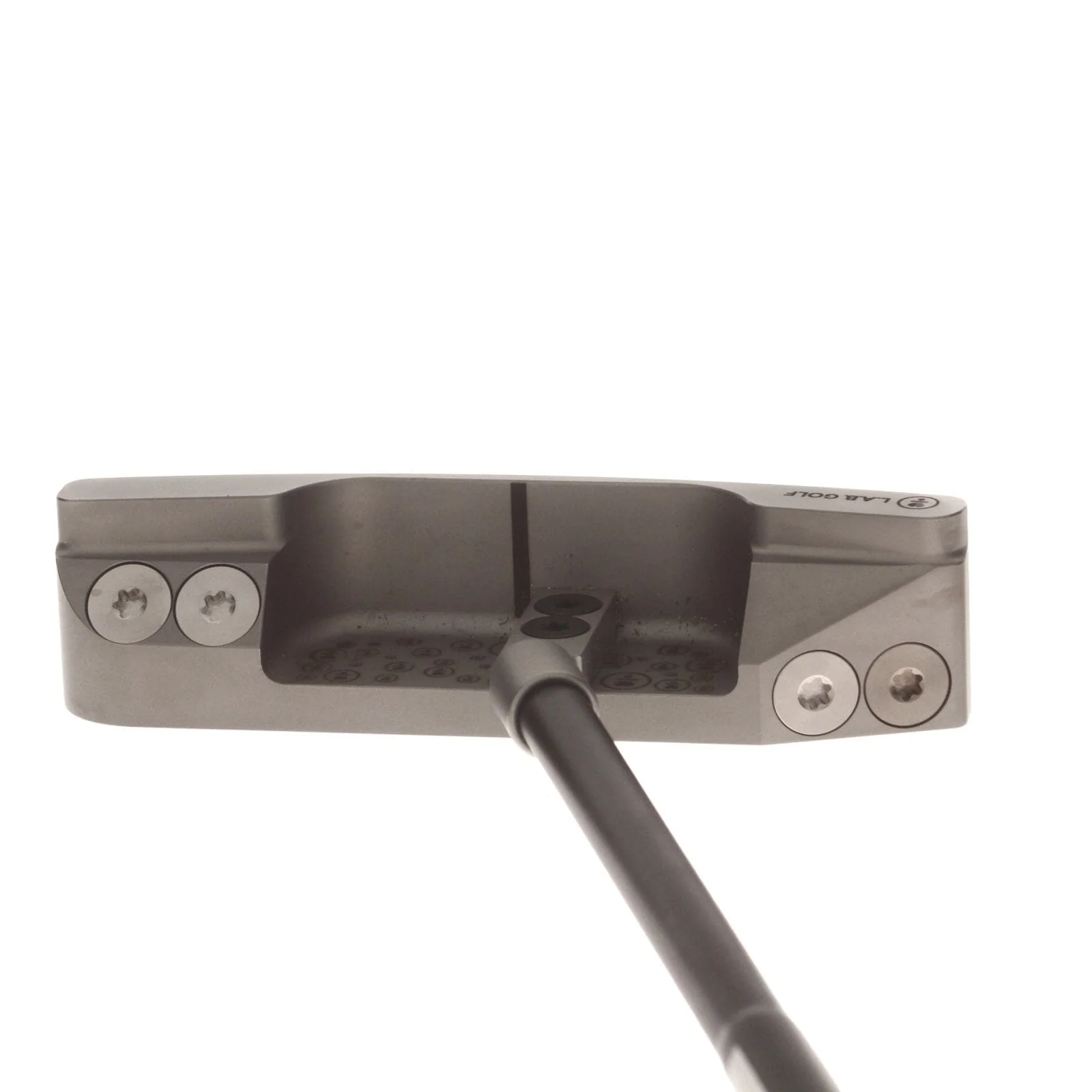 L.A.B. Golf Link.1 Mens Right Hand Putter 33" Blade - L.A.B. Golf - Image 3
