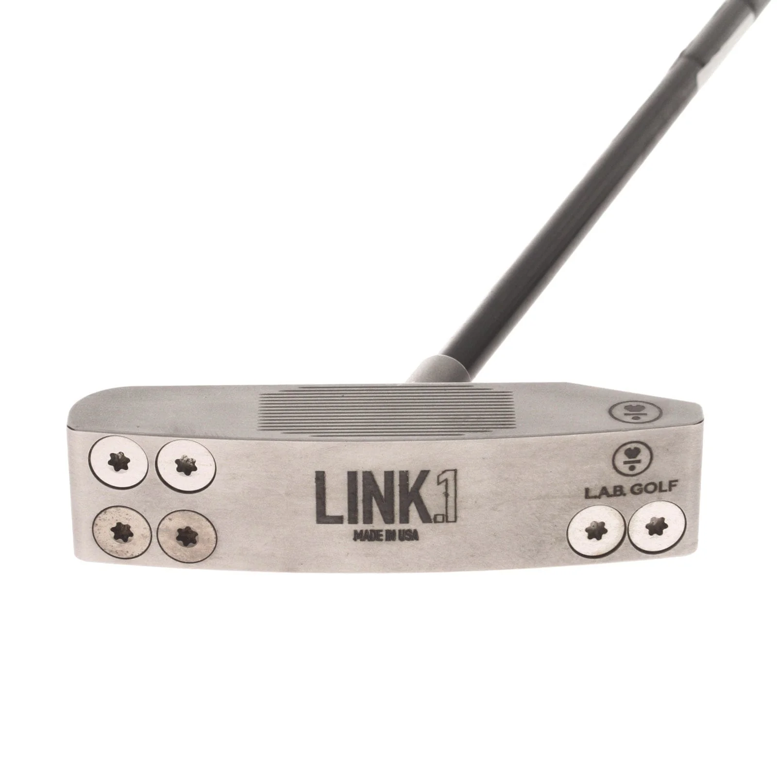 L.A.B. Golf Link.1 Mens Right Hand Putter 33" Blade - LAB - Image 2