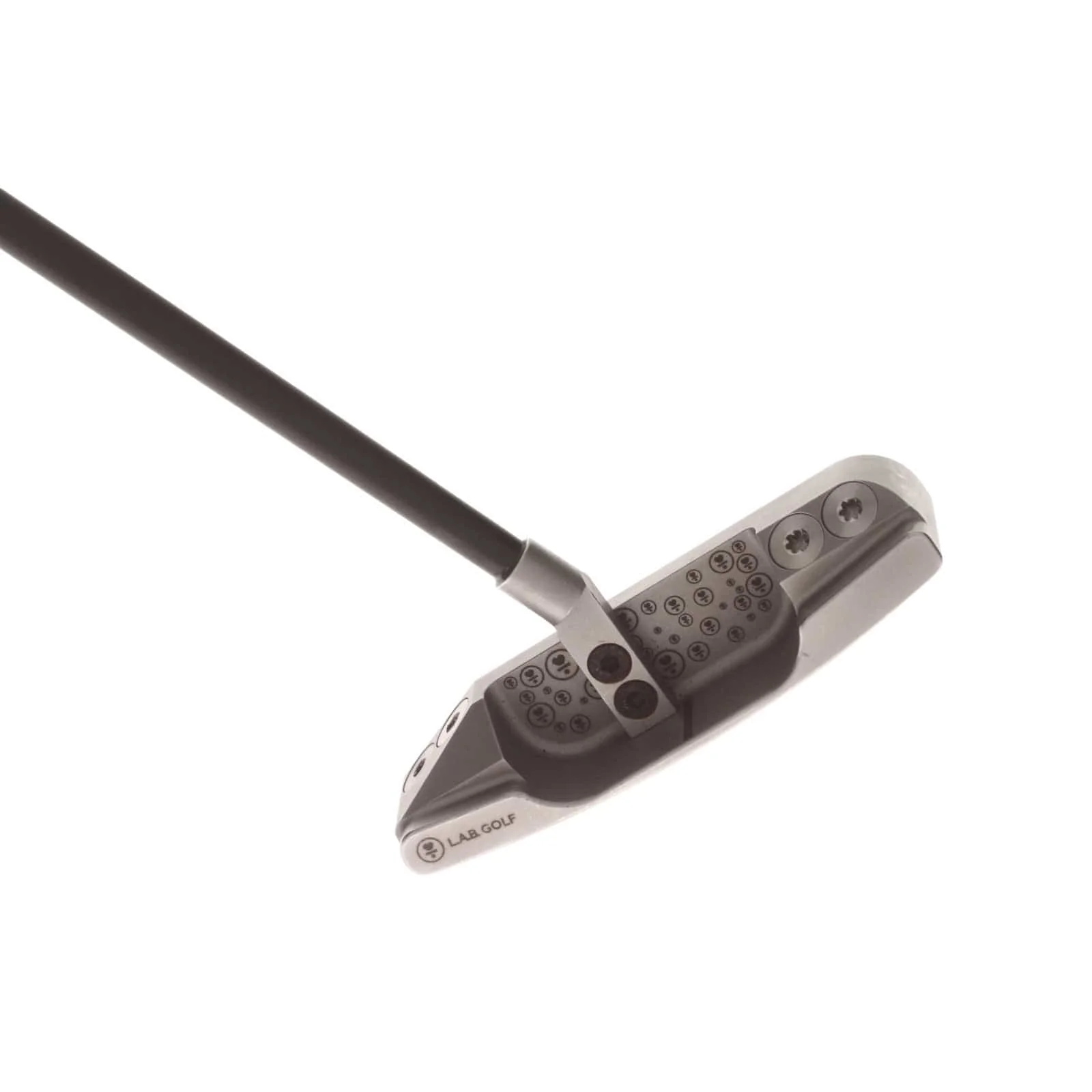 L.A.B. Golf Link.1 Mens Right Hand Putter 35" Blade - L.A.B. Golf - Image 5