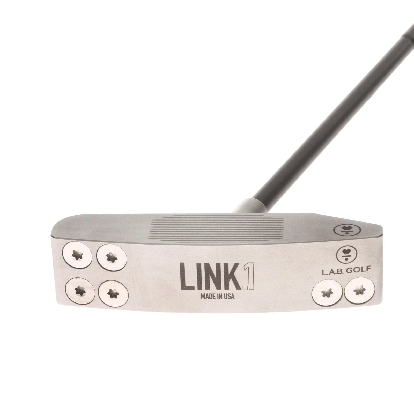 L.A.B. Golf Link1 Mens Right Hand Putter 34" Blade - L.A.B. Golf - Image 2