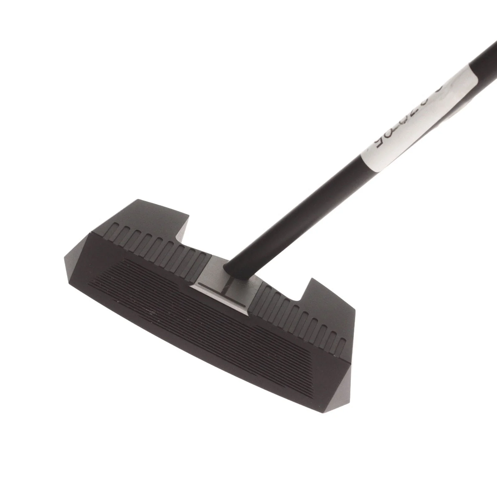 L.A.B. Golf Mezz.1 Max Mens Right Hand Putter 32" Mid-Mallet - L.A.B. Press Pistol 2* - Image 4