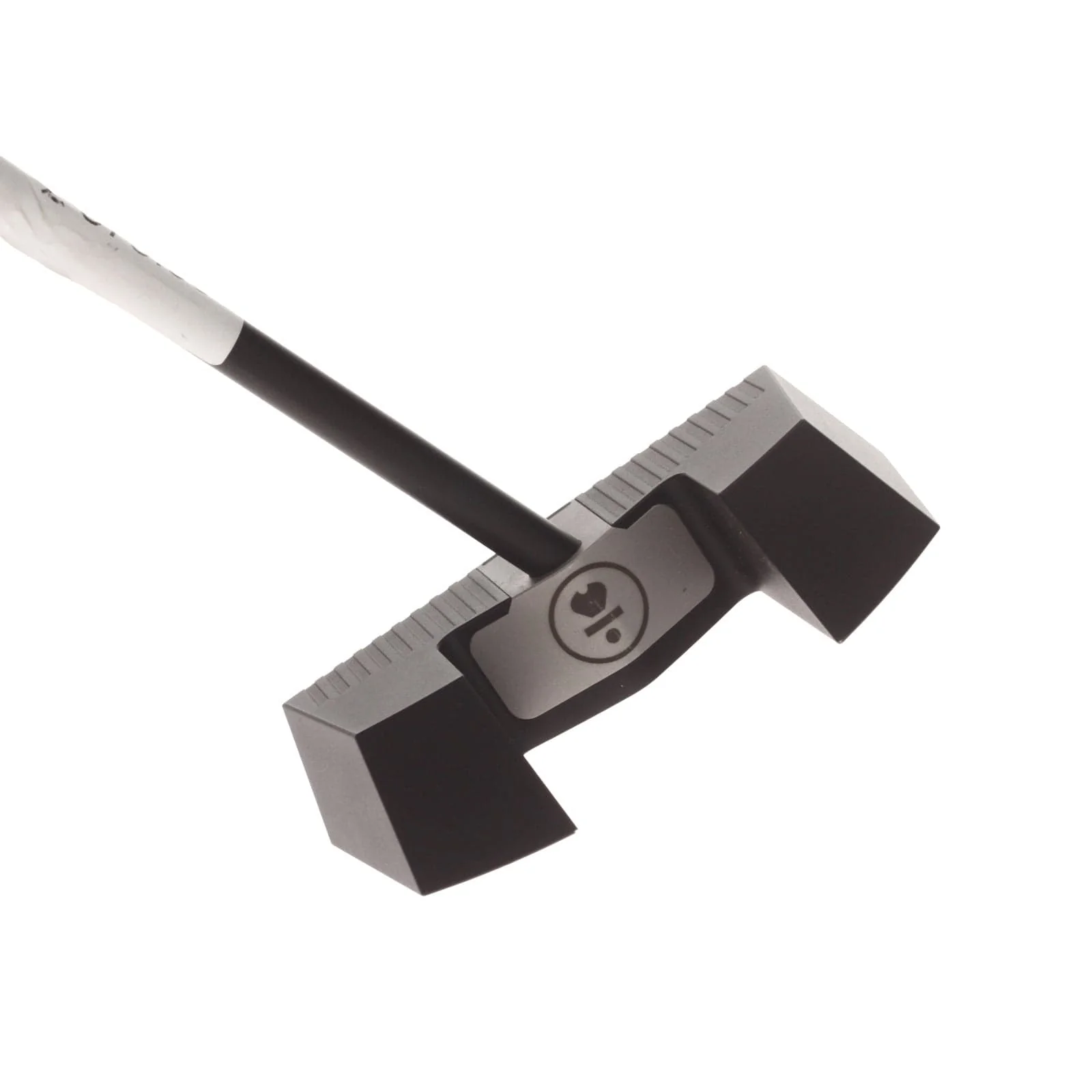L.A.B. Golf Mezz.1 Max Mens Right Hand Putter 32" Mid-Mallet - L.A.B. Press Pistol 2* - Image 5