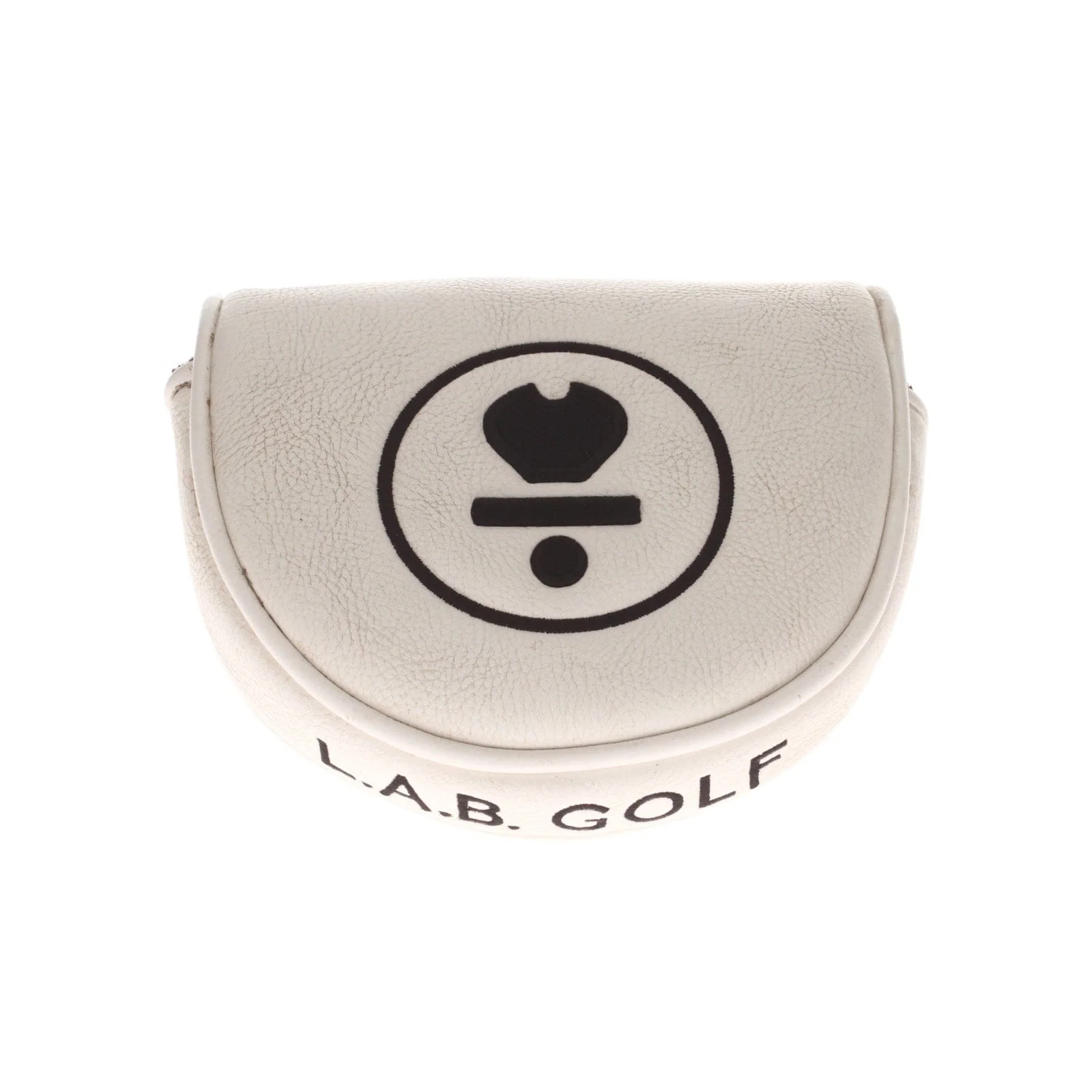L.A.B. Golf Mezz.1 Max Mens Right Hand Putter 32" Mid-Mallet - L.A.B. Press Pistol 2* - Image 8