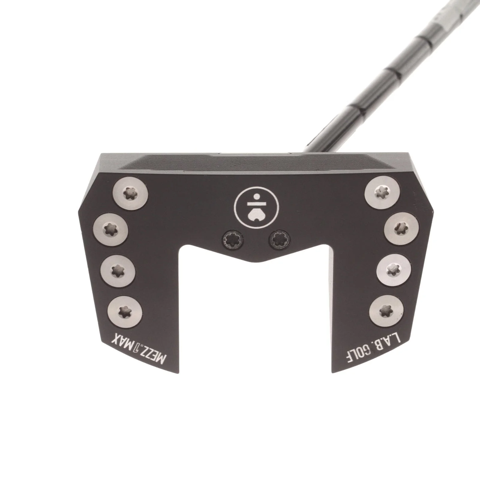 L.A.B. Golf Mezz.1 Max Mens Right Hand Putter 34" Mallet L.A.B. Golf - Press Pistol 2* - Image 2