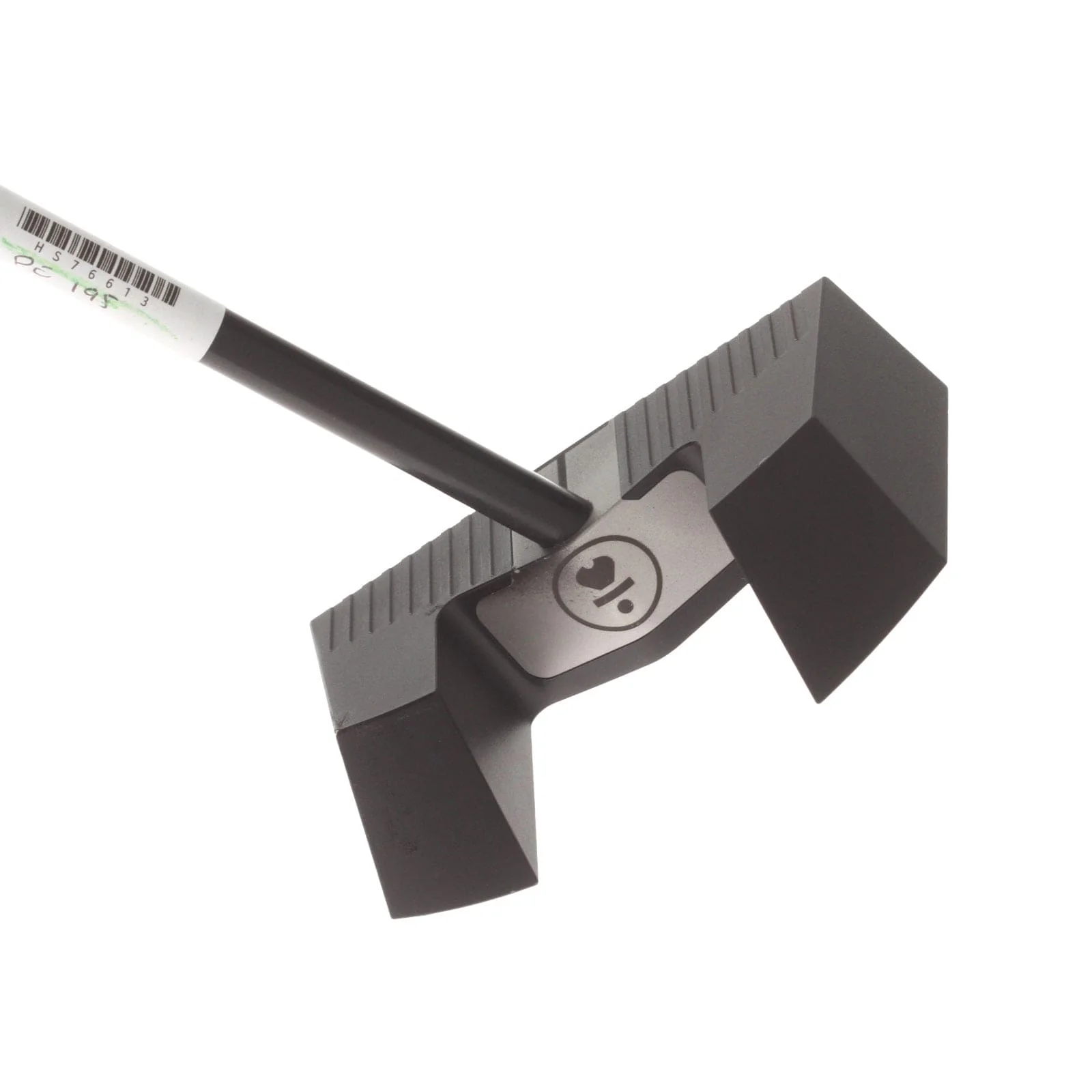 L.A.B. Golf Mezz.1 Max Mens Right Hand Putter 34" Mallet L.A.B. Golf - Press Pistol 2* - Image 5