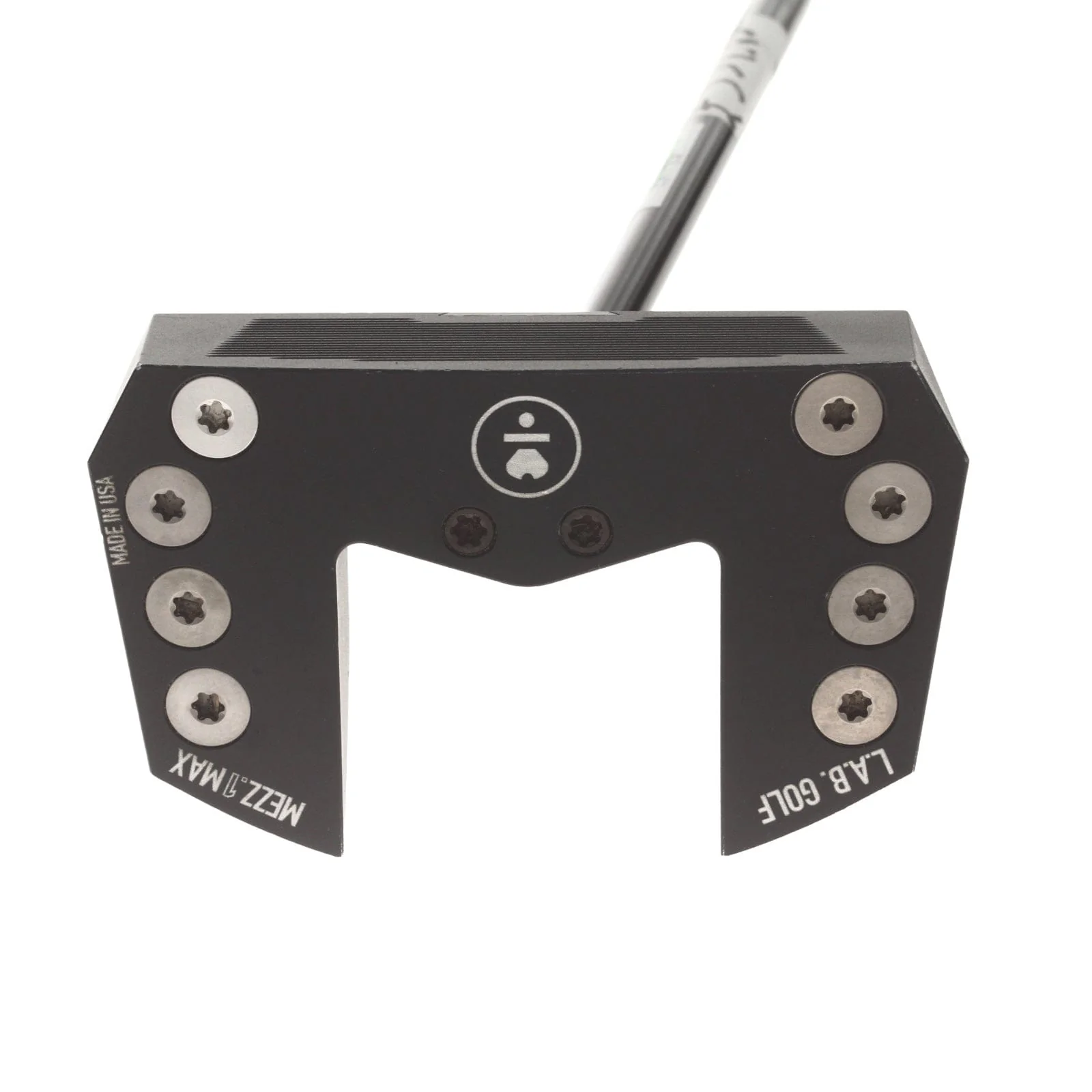 L.A.B. Golf Mezz.1 Max Mens Right Hand Putter 34" Mallet - LAB - Image 2