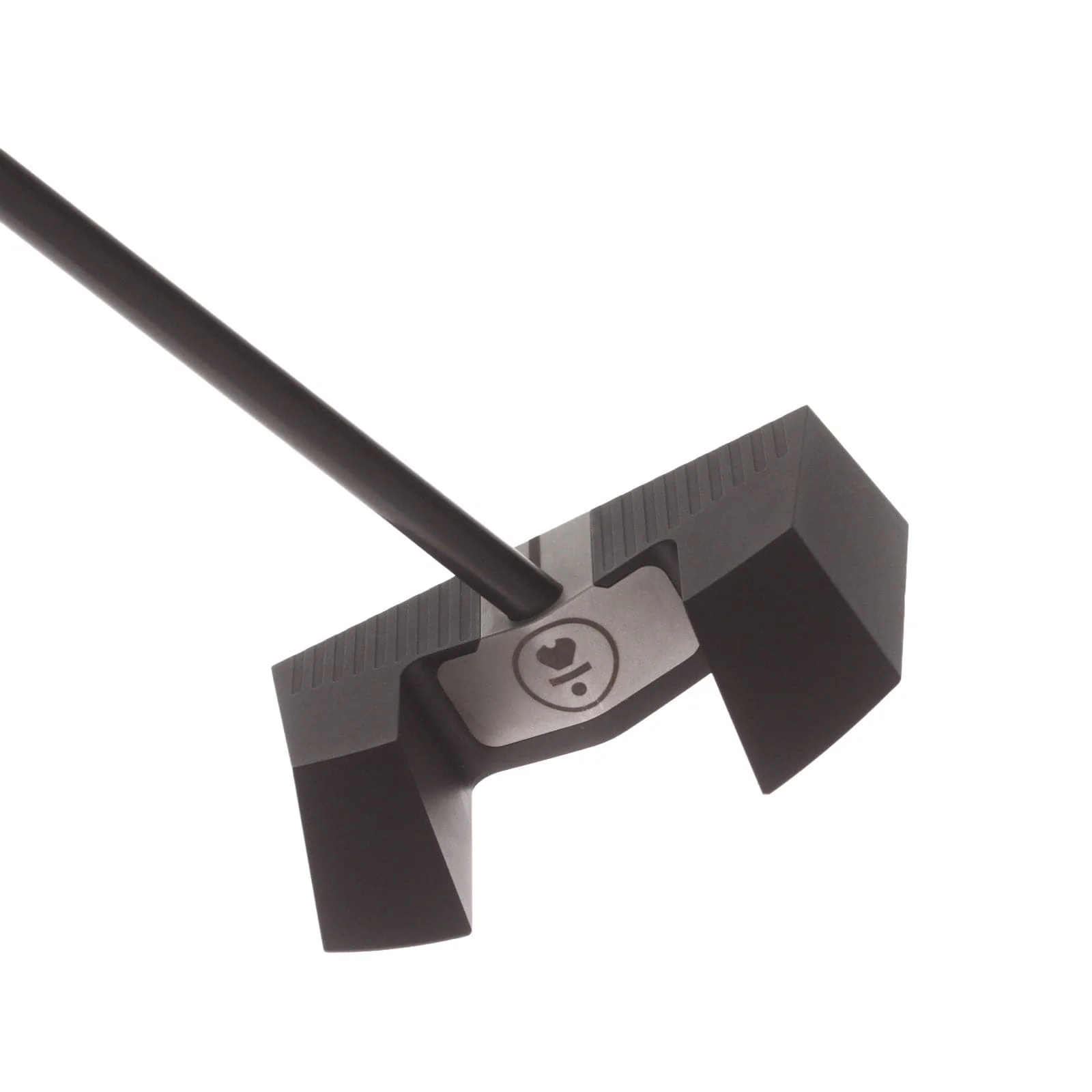 L.A.B. Golf Mezz.1 Max Mens Right Hand Putter 35" Mallet - L.A.B. Golf Press Pistol II 1.5* - Image 5