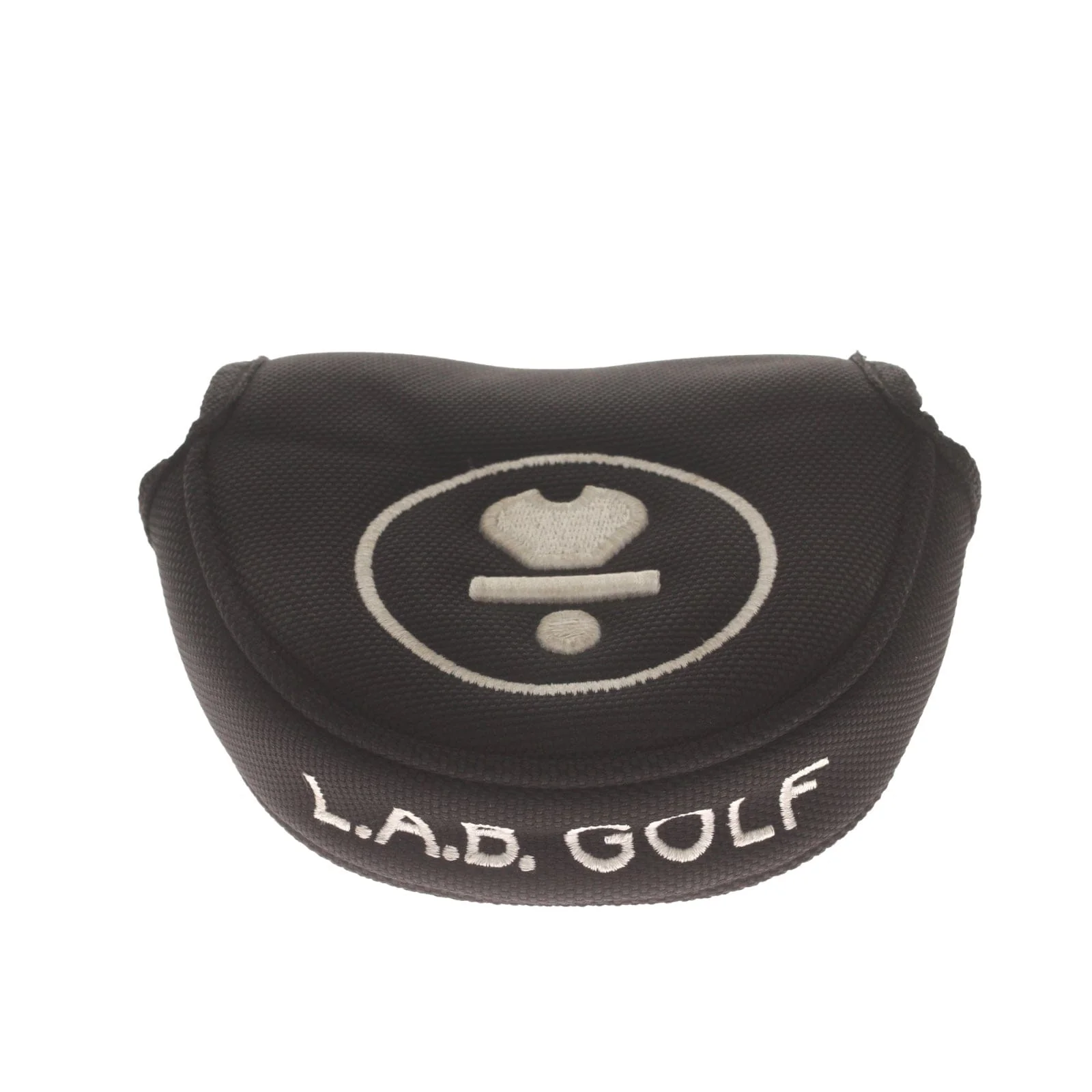 L.A.B. Golf Mezz.1 Max Mens Right Hand Putter 35" Mallet - L.A.B. Golf Press Pistol II 1.5* - Image 8