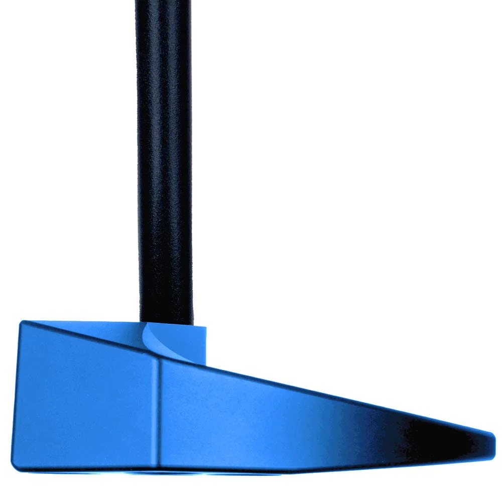 L.A.B.Golf OZ.1 CB Putter Standard Blue - Image 5