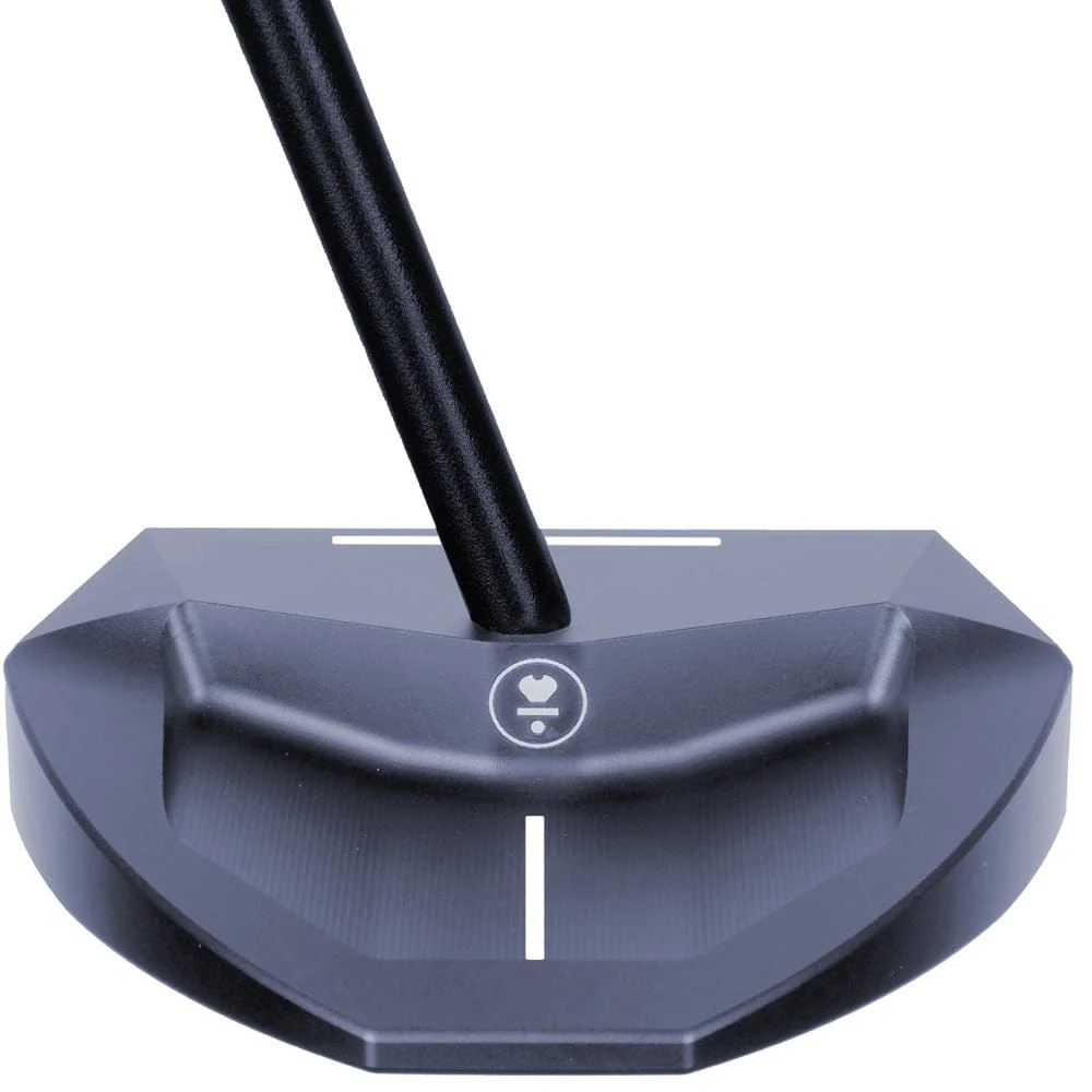 L.A.B.Golf OZ.1 CB Putter Standard Charcoal - Image 2