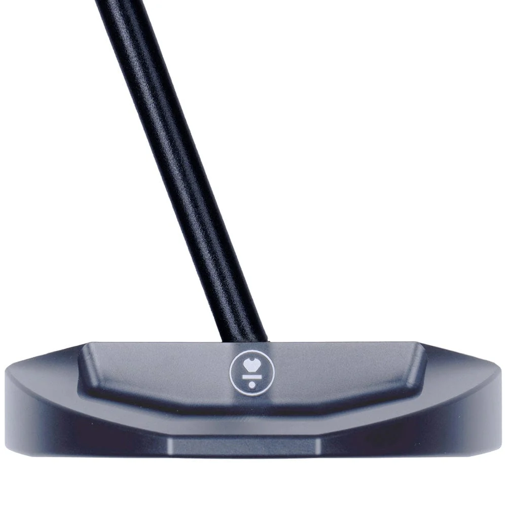 L.A.B.Golf OZ.1 CB Putter Standard Charcoal - Image 5