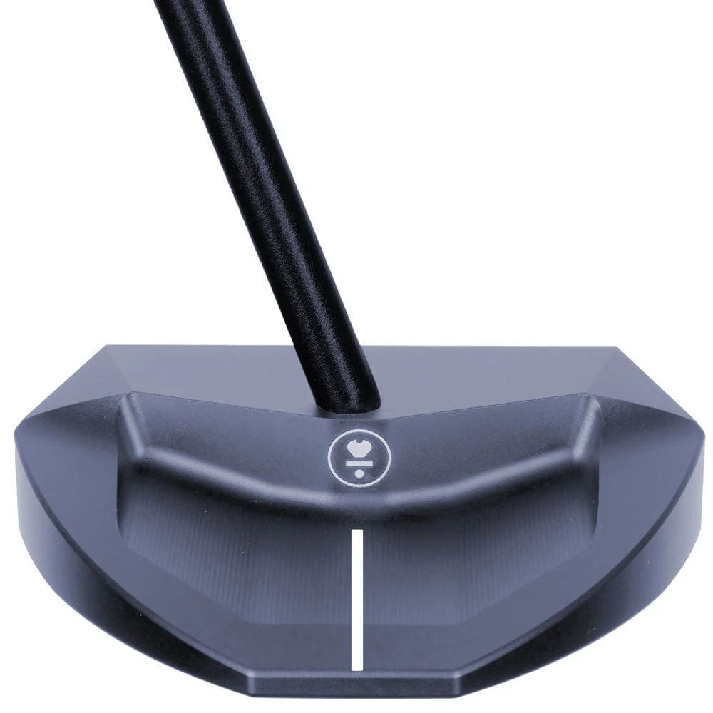 L.A.B.Golf OZ.1 CB Putter Standard Charcoal - Image 2