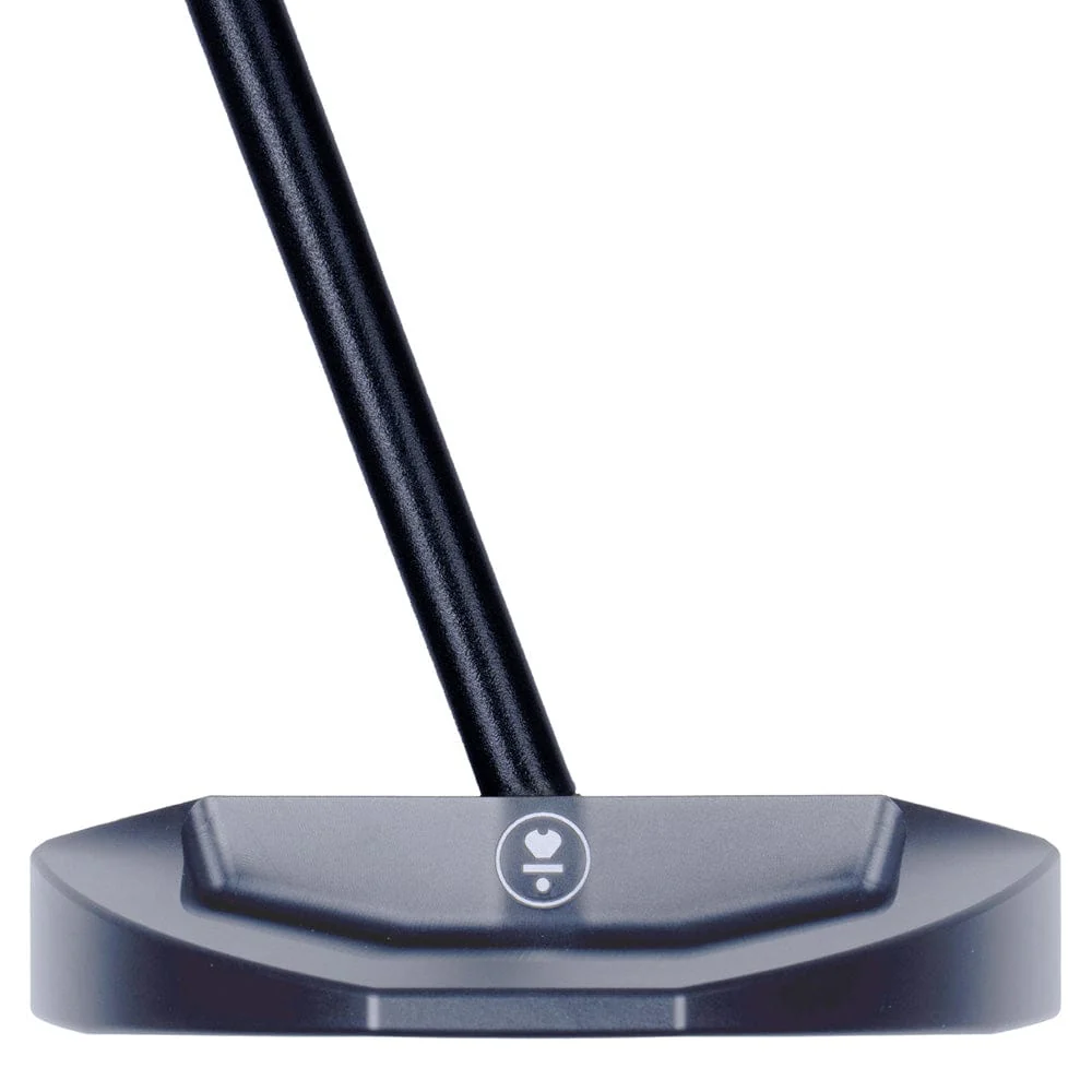 L.A.B.Golf OZ.1 CB Putter Standard Charcoal - Image 4