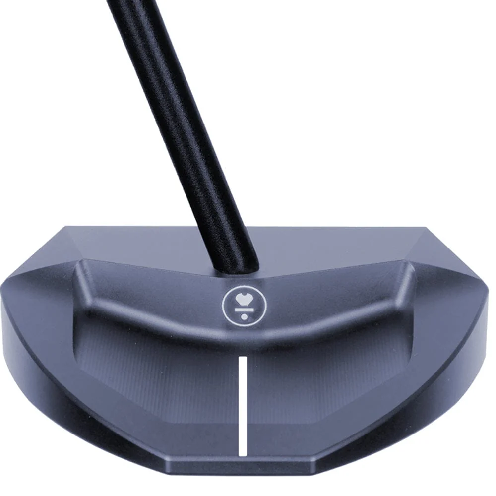 L.A.B.Golf OZ.1 CB Putter Standard Charcoal - Image 2