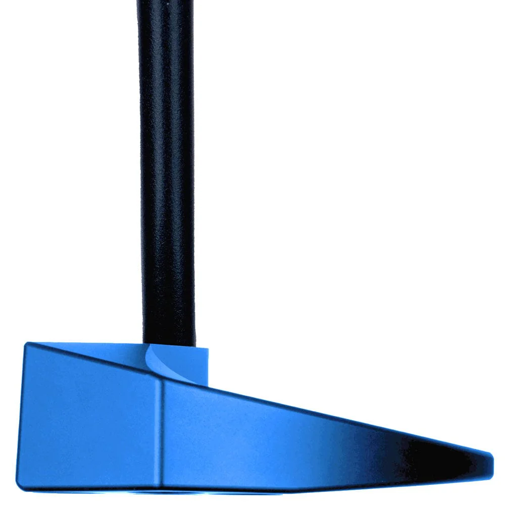 L.A.B.Golf OZ.1 Putter Heavier Blue - Image 5