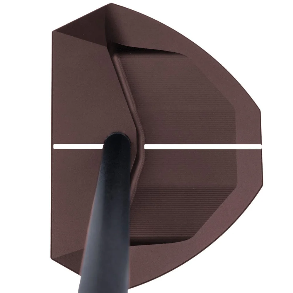 L.A.B.Golf OZ.1 Putter Heavier Cappuccino
