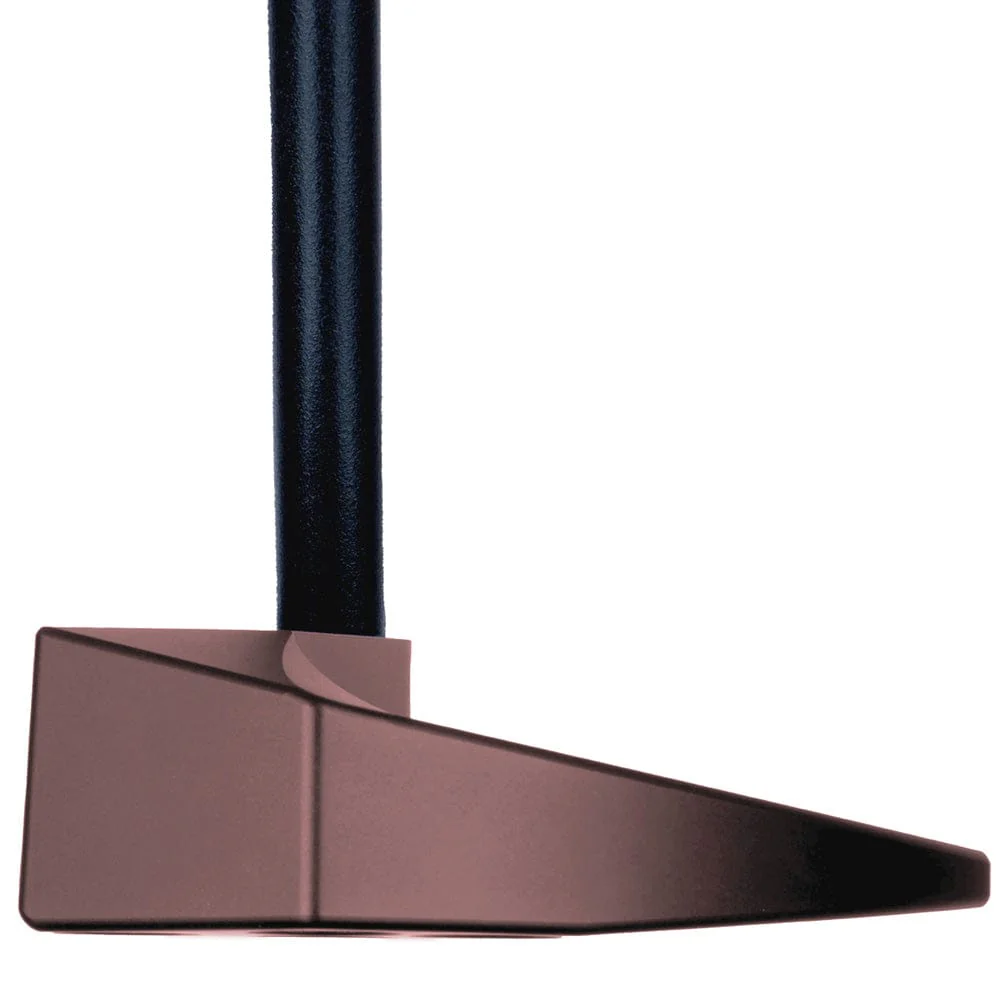 L.A.B.Golf OZ.1 Putter Heavier Cappuccino - Image 4