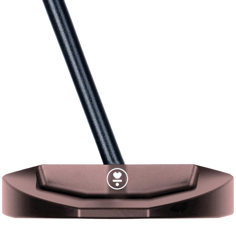 L.A.B.Golf OZ.1 Putter Heavier Cappuccino - Image 5