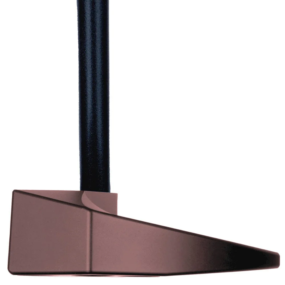 L.A.B.Golf OZ.1 Putter Standard Cappuccino - Image 5
