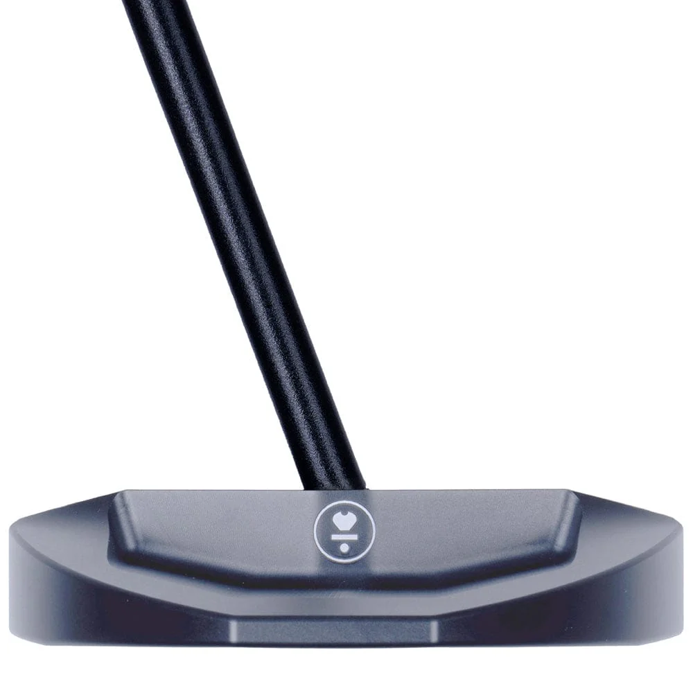 L.A.B. Golf OZ.1 Putter Standard Charcoal - Image 4