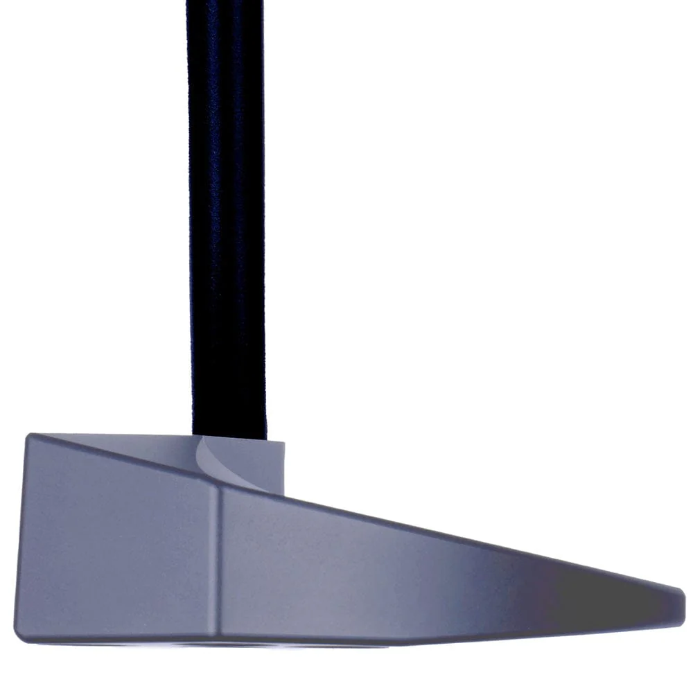 L.A.B. Golf OZ.1 Putter Standard Charcoal - Image 5