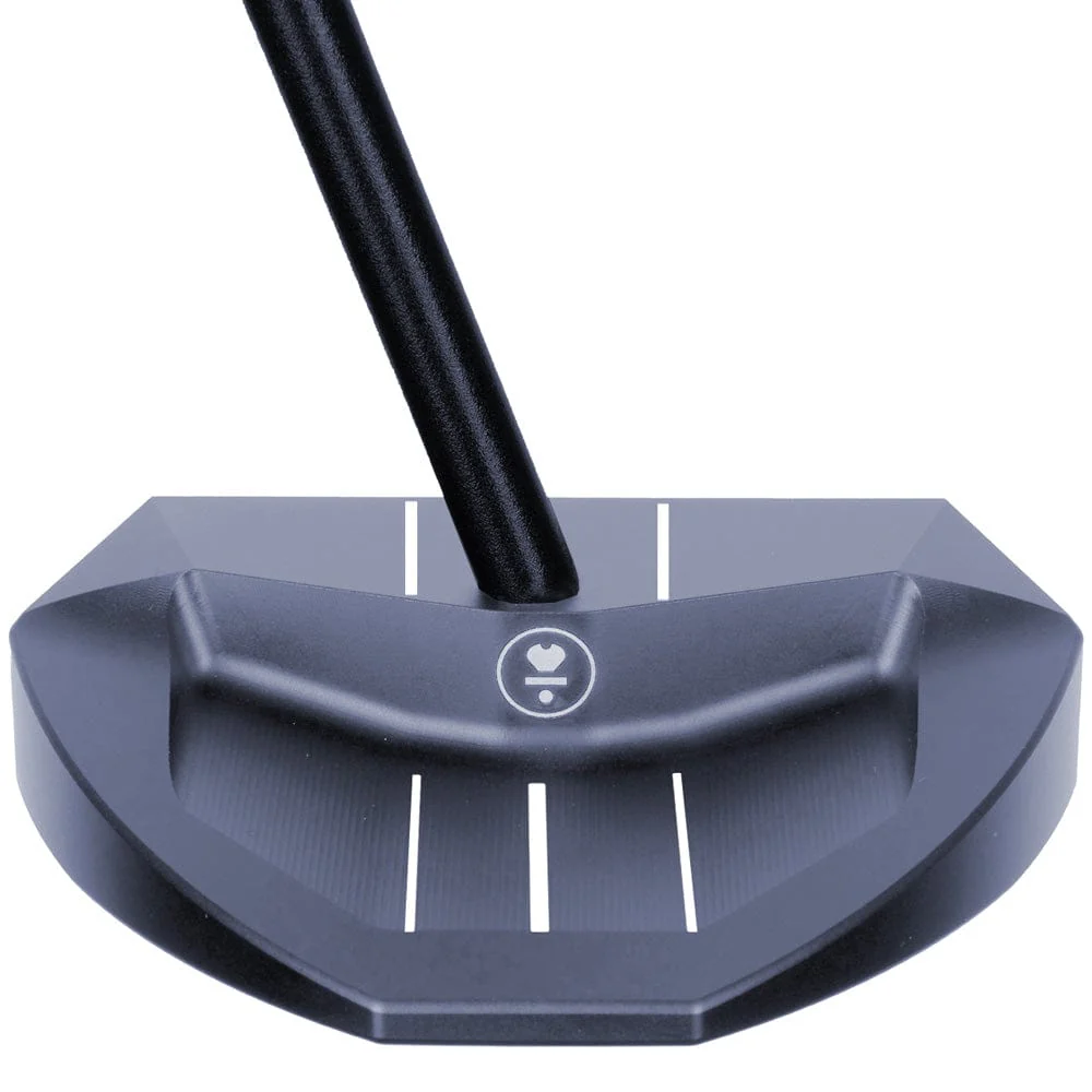 L.A.B. Golf OZ.1 Putter Standard Charcoal - Image 2