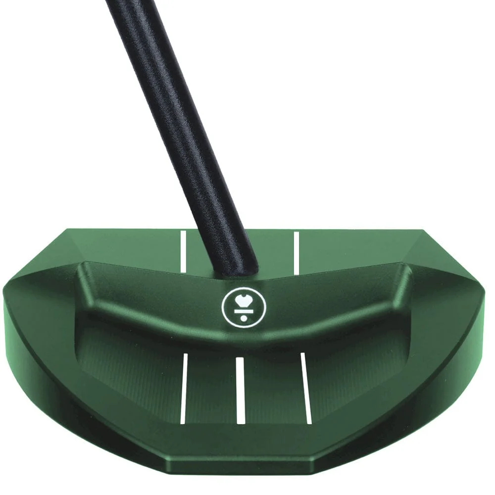 L.A.B. Golf OZ.1 Putter Standard Green - Image 2