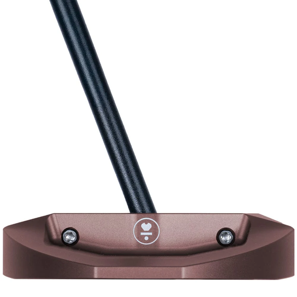 L.A.B. Golf OZ.1i CB Putter Standard Charcoal - Image 4