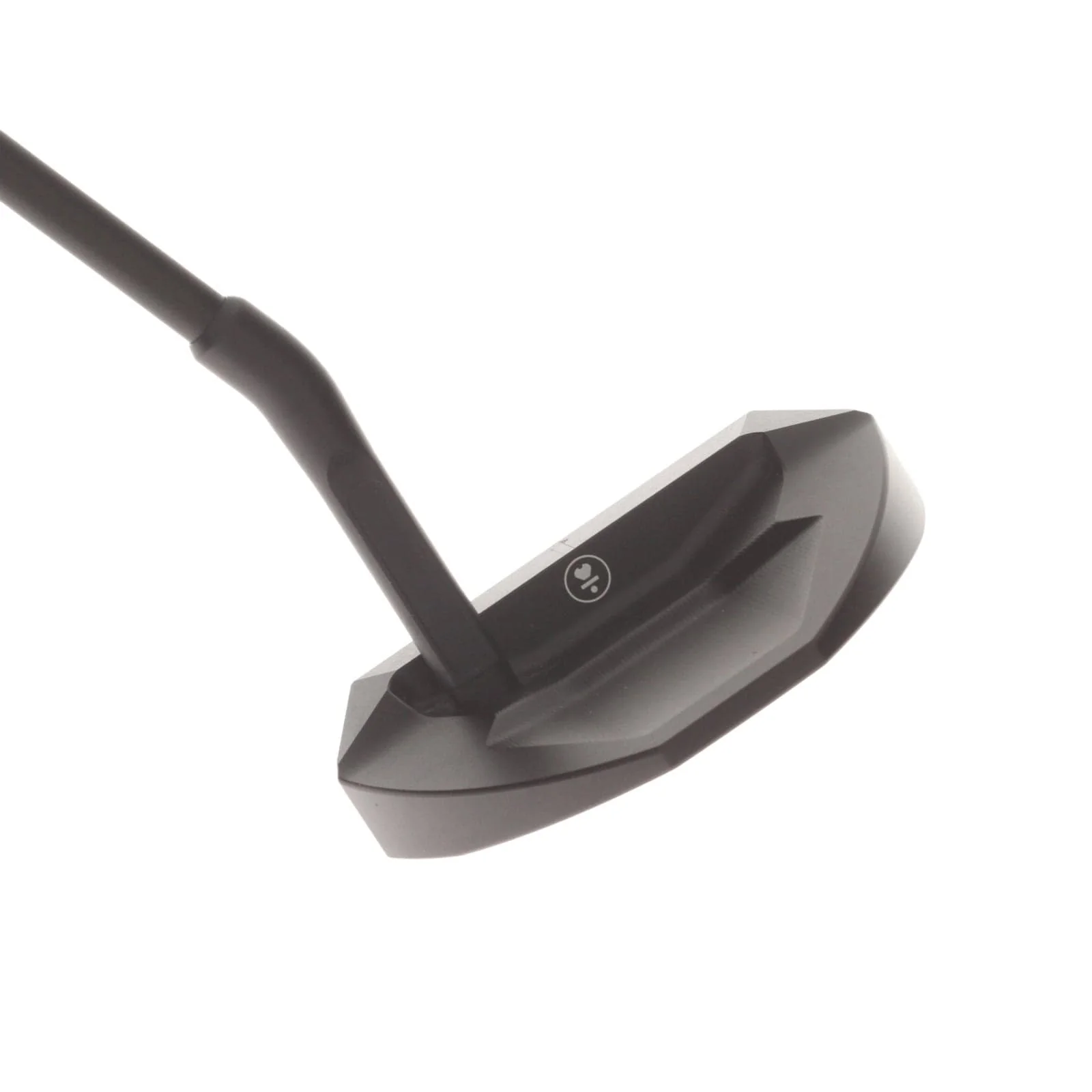 L.A.B. Golf OZ.1i HS Mens Right Hand Putter 33" Mallet - Press No.II 1.5* - Image 5