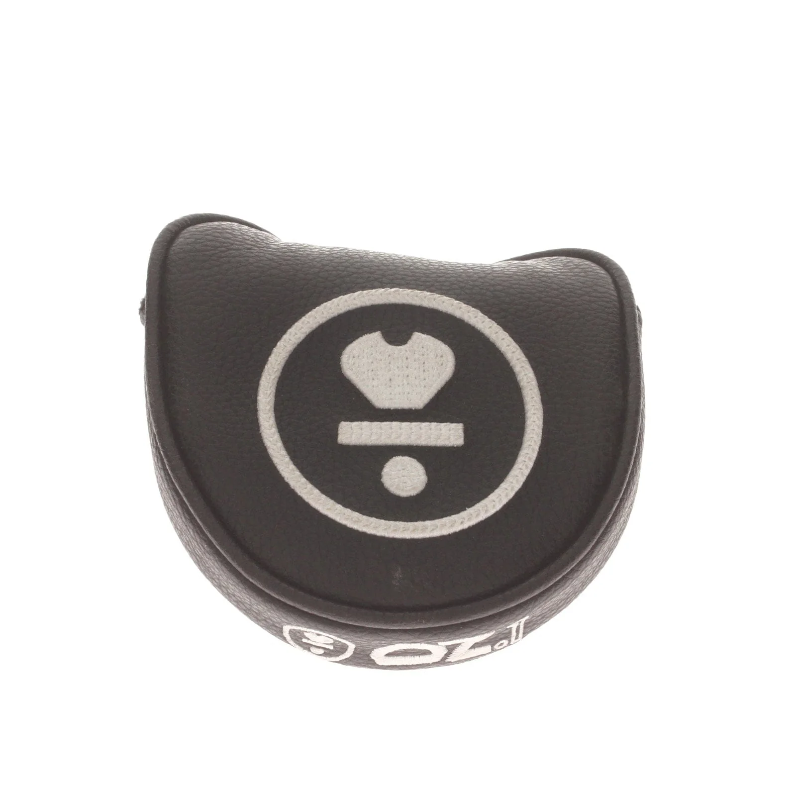 L.A.B. Golf OZ.1i HS Mens Right Hand Putter 33" Mallet - Press No.II 1.5* - Image 8