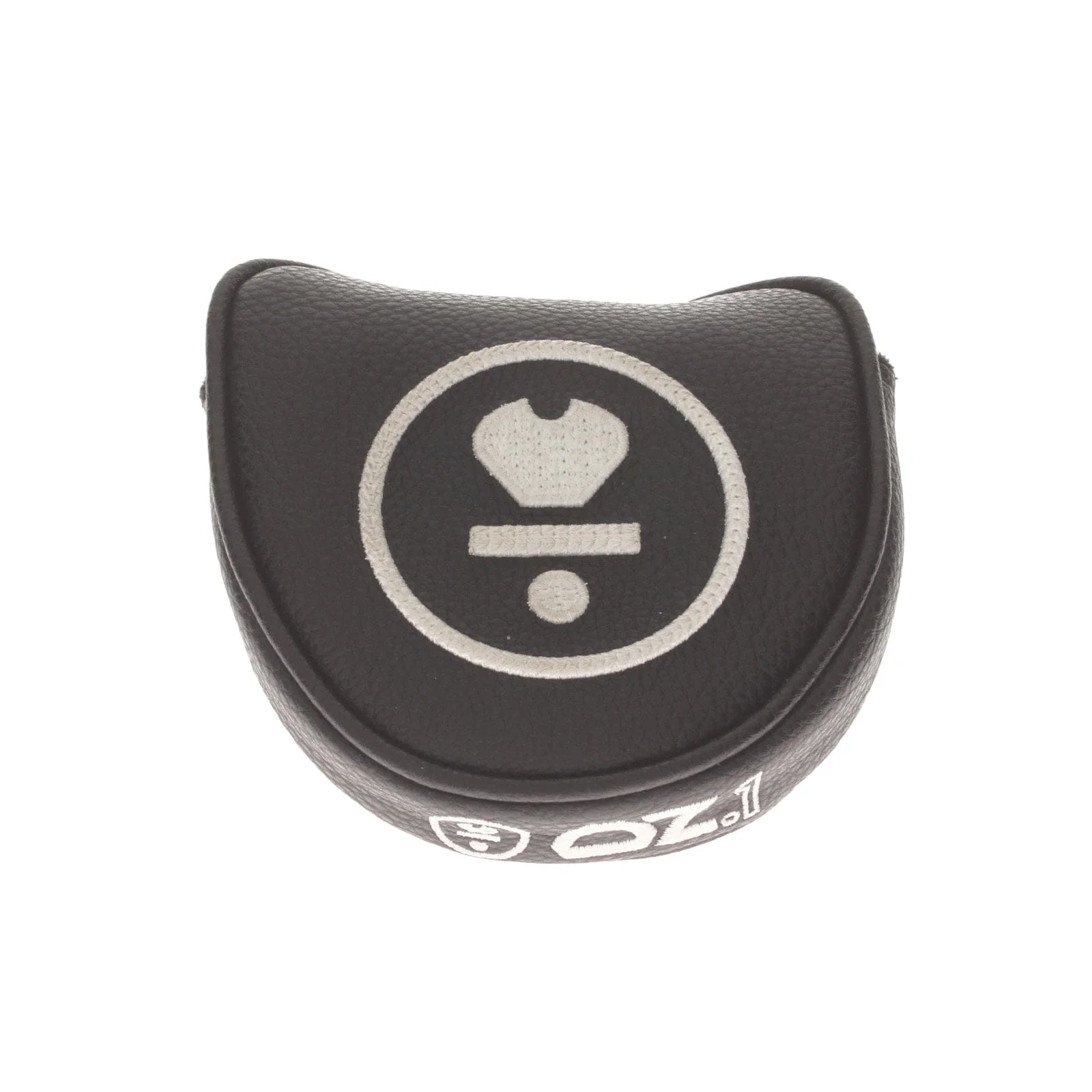 L.A.B. Golf OZ.1i HS Mens Right Hand Putter 34" Mallet - L.A.B. Golf Press Pistol 2* - Image 8
