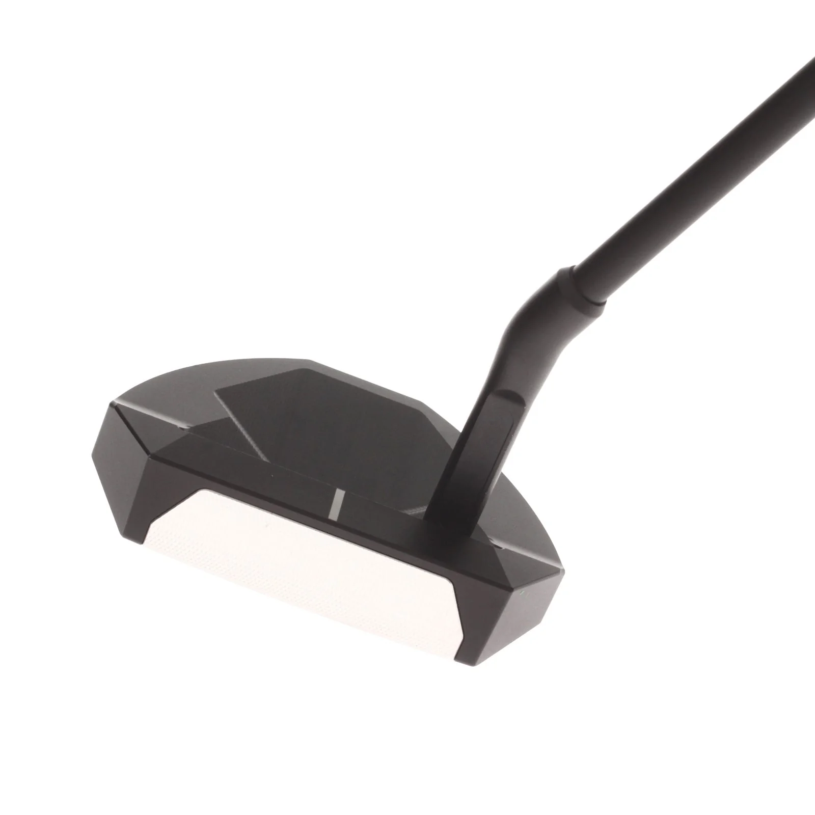L.A.B. Golf OZ.1i HS Mens Right Hand Putter 35" Mallet - L.A.B. Golf - Image 4