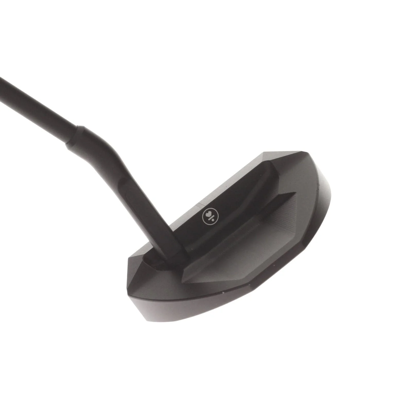 L.A.B. Golf OZ.1i HS Mens Right Hand Putter 35" Mallet - L.A.B. Golf - Image 5