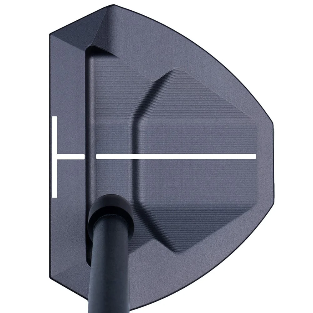 L.A.B. Golf OZ.1i HS Putter Heavier Charcoal