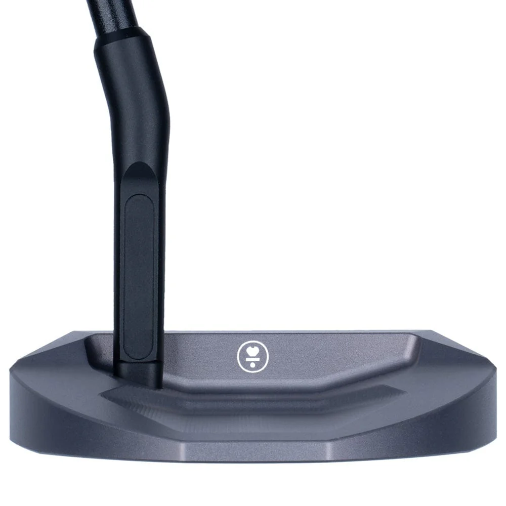 L.A.B. Golf OZ.1i HS Putter Heavier Charcoal - Image 4