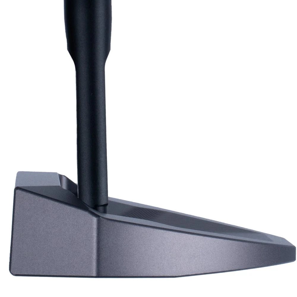 L.A.B. Golf OZ.1i HS Putter Heavier Charcoal - Image 4