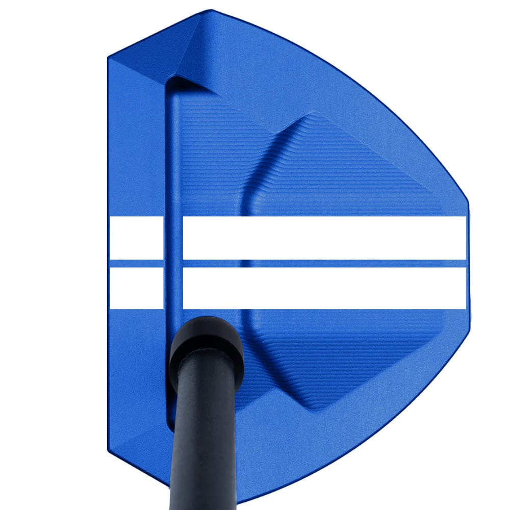 L.A.B. Golf OZ.1i HS Putter Standard Blue