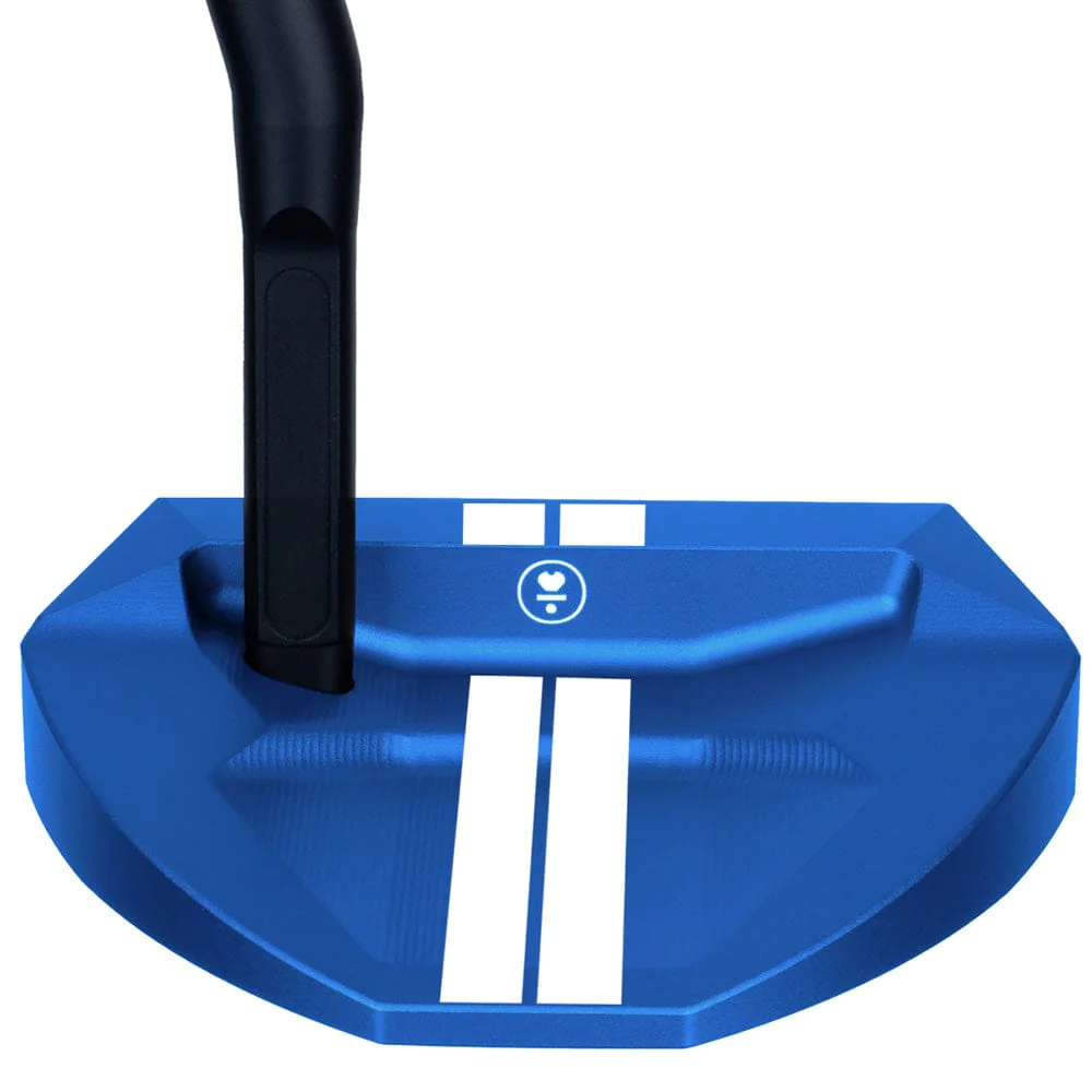 L.A.B. Golf OZ.1i HS Putter Standard Blue - Image 2