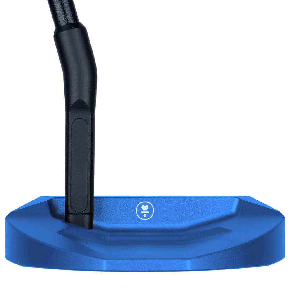 L.A.B. Golf OZ.1i HS Putter Standard Blue - Image 5