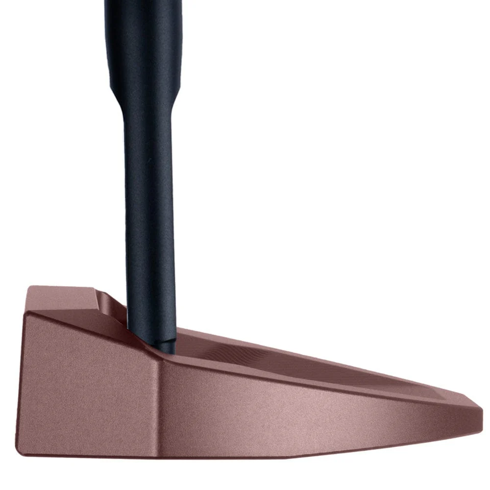 L.A.B. Golf OZ.1i HS Putter Standard Cappuccino - Image 5