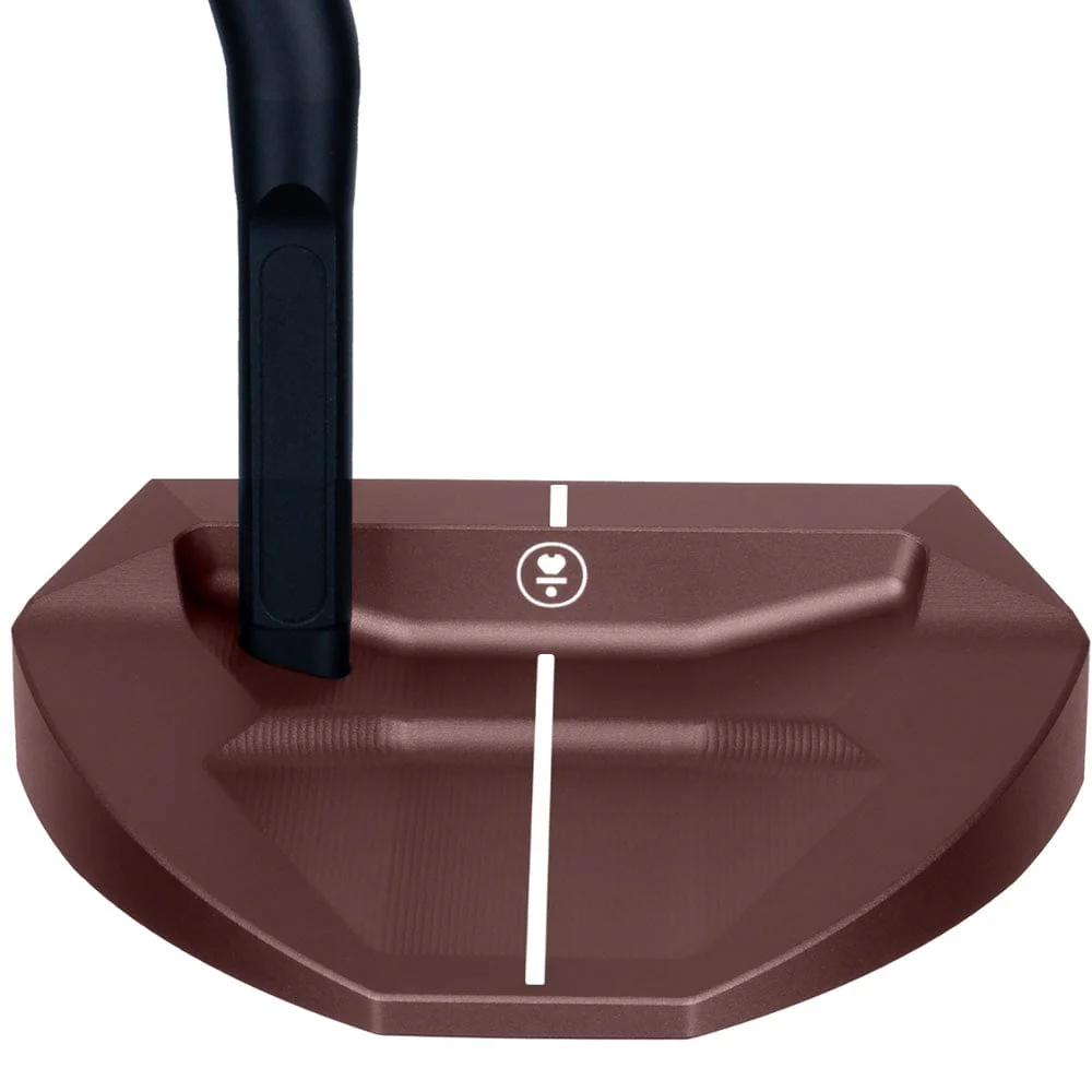 L.A.B. Golf OZ.1i HS Putter Standard Cappuccino - Image 2